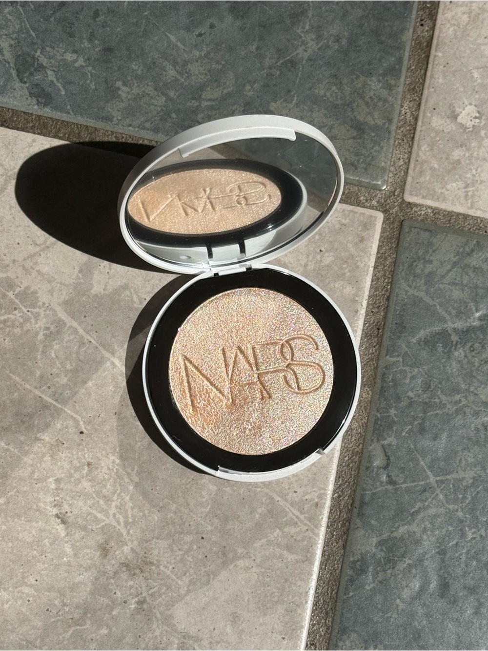 NARS Highlighter